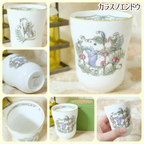 Studio Ghibli Noritake Totoro Yunomi Tea Cup Karasunoendou Yamanoimo Bone China