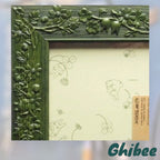 Studio  Ghibli Wooden Puzzle Frame + FREE Studio Ghibli Mini Poster Puzzle