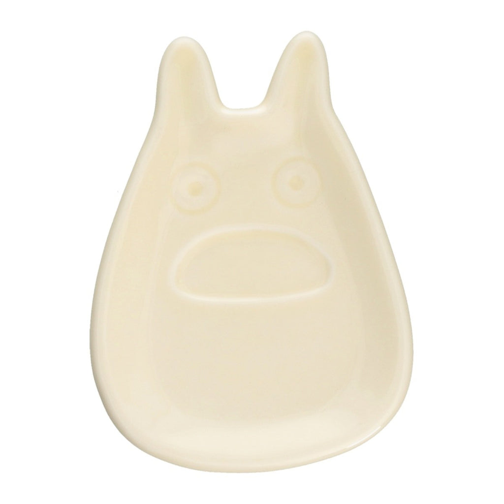 Studio Ghibli My Neighbor Totoro Small Totoro Mini Plate Benelic Japan Gift