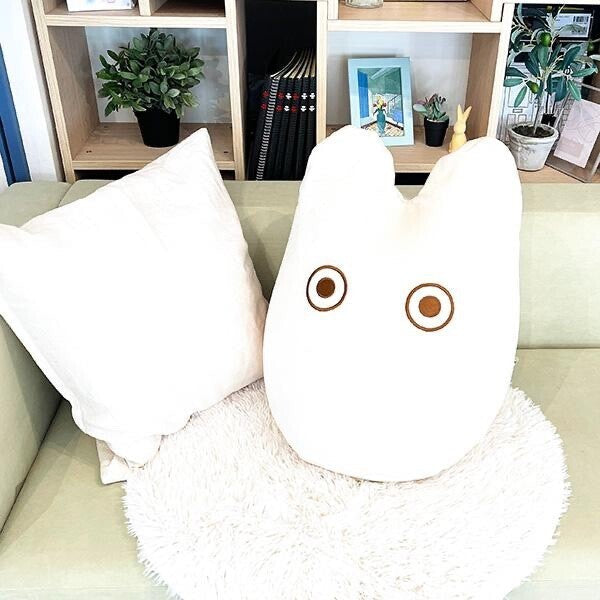 Studio Ghibli My Neighbor Totoro Bean Bag Cushion – Small Totoro Design