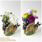 Studio Ghibli Kiki’s Delivery Service Jiji’s Hide and Seek Accessory Holder