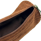 Studio Ghibli My Neighbor Totoro Log Style Corduroy Pouch – Maruta Series