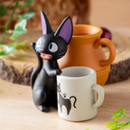 Studio Ghibli Kiki’s Delivery Service Pen Holder - Jiji Design - Ghibee