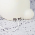 Studio Ghibli My Neighbor Totoro – Small Totoro Soft Silicone Room Lamp USB