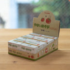 Studio Ghibli My Neighbor Totoro Vegetable Play Collection Complete Box 6 Figure