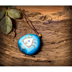 Studio Ghibli Castle in the Sky Laputa Flying Stone Glowing Sound Activated