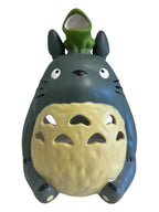 Studio Ghibli My Neighbor Totoro Aromatherapy Holder Rare Collectable 26cm Large