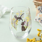Studio Ghibli Kiki’s Delivery Service Jiji Flower Bouquet Complete Tea Set