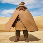 Studio Ghibli Nausicaa Action Figure Bandai Sozogalleria Exclusive Tori & Yupa