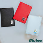 Studio Ghibli Kiki’s Delivery Service Passport Case – Jiji Design