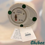 Studio Ghibli My Neighbor Totoro - Rain Scene Musical Figurine
