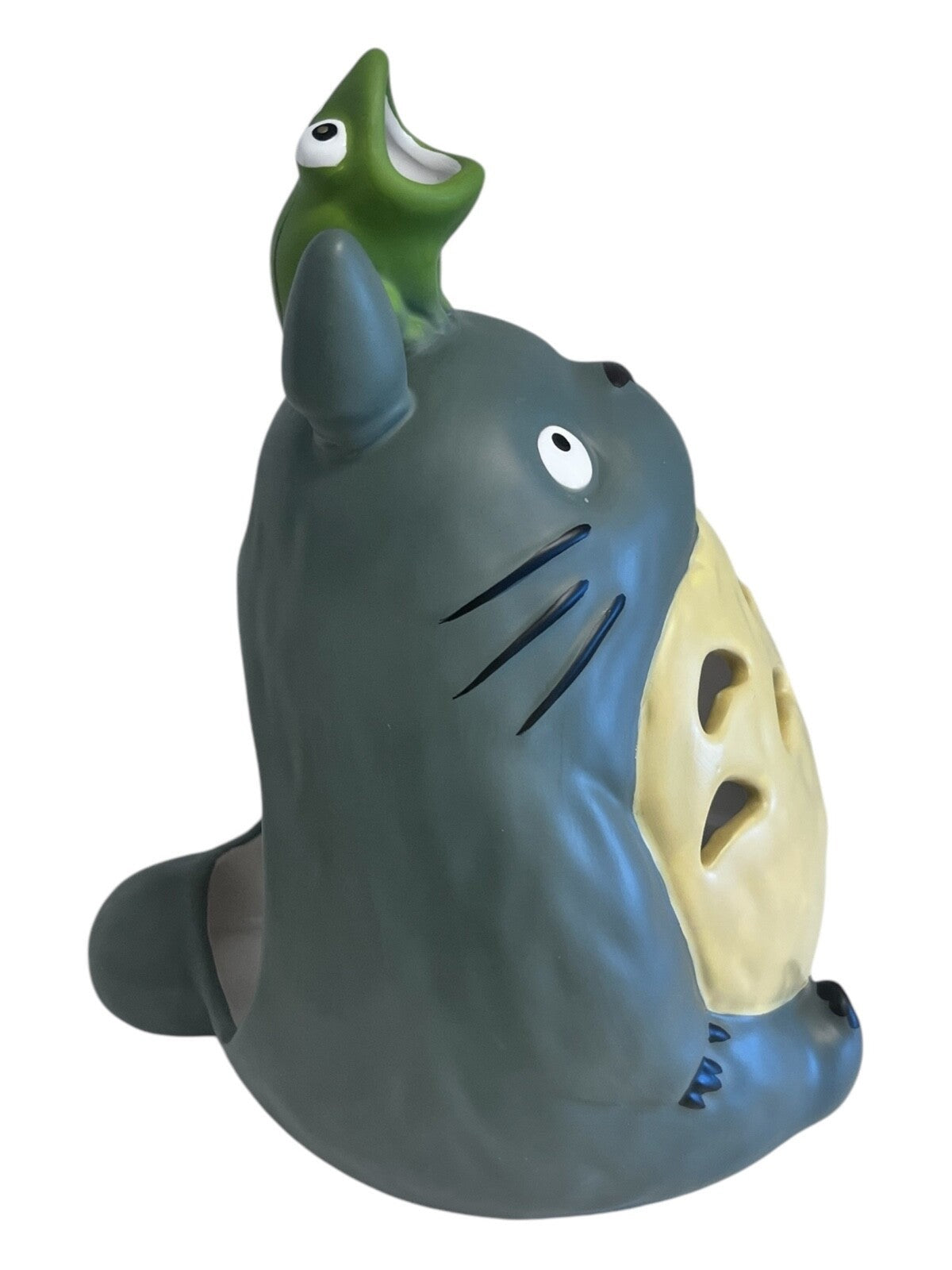 Studio Ghibli My Neighbor Totoro Aromatherapy Holder Rare Collectable 26cm Large