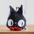 Studio Ghibli Mini Plush Collection Coin Purse Bag Charm Totoro Jiji Porco Kids