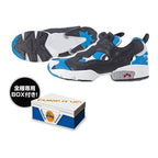 Reebok Instapump Fury 94 Mini Figure Set Bandai Gashapon Capsule Toy 7pcs