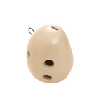 Studio Ghibli Museum Exclusive My Neighbor Totoro Clay Ocarina Handmade in Japan