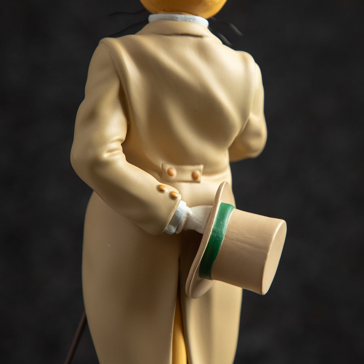 Studio Ghibli Whisper of the Heart Baron Music Figure  Box Country Road Japan