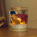 Studio Ghibli Howl’s Moving Castle LED Gel Candle – Young Howl with Star Child –