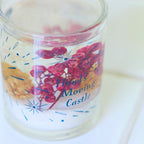 Studio Ghibli Howl’s Moving Castle LED Gel Candle – Young Howl with Star Child –