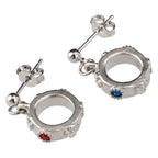 Studio Ghibli Donguri Closet Exclusive - Howl’s Moving Castle Earrings