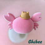 Studio Ghibli My Neighbor Totoro Capsule Toy Mei-Crab Catbus Collectible Figure