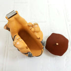 Rare Studio Ghibli Catbus Tape Dispenser – Totoro Desk Accessory Collectable