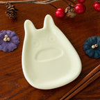 Studio Ghibli My Neighbor Totoro Small Totoro Mini Plate Benelic Japan Gift