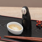 Studio Ghibli Spirited Away No Face Kaonashi Soy Sauce Dispenser