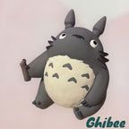 Studio Ghibli My Neighbor Totoro Desk Organizer with Heart Clip Christmas Gift