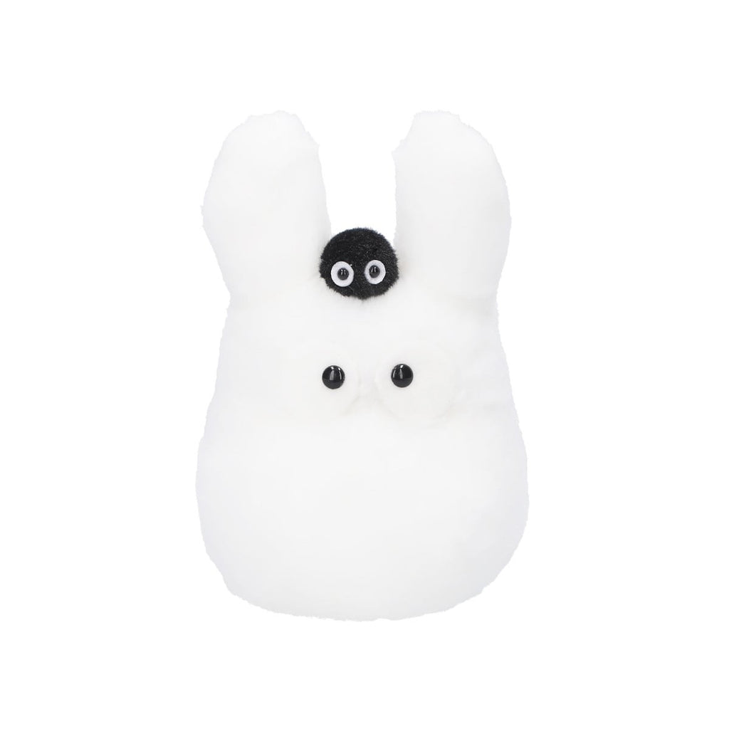 Studio Ghibli My Neighbor Totoro Small Totoro Beanbag Plush M Soft Toy  K-9502