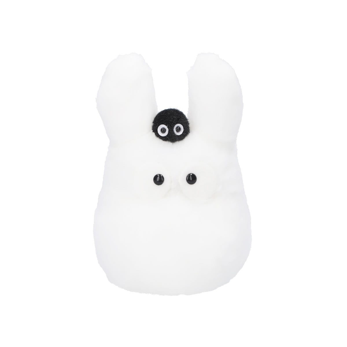Studio Ghibli My Neighbor Totoro Small Totoro Beanbag Plush M Soft Toy  K-9502