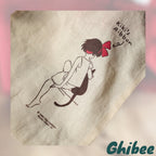 Studio Ghibli Donguri Closet Kiki’s Delivery Service Ribbon Hairband & Pouch Set