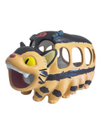Studio Ghibli My Neighbor Totoro Aromatherapy Case Catbus Rare Large size