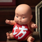 Studio Ghibli Spirited Away Boh Baby Sofubi Figure PVC Mini Collectible Toy