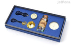 Studio Ghibli Castle in the Sky - Laputa Sealing Wax Set