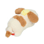 Studio Ghibli Howl’s Moving Castle Heen Plush Beanbag K-9278 Japan