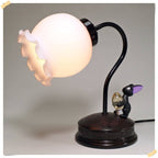 Studio Ghibli Kiki’s Delivery Service Jiji Table Lamp Light Stand Home Decor