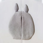 Studio Ghibli My Neighbor Totoro Chirimen Tissue Holder Large Japan Crepe Fabri
