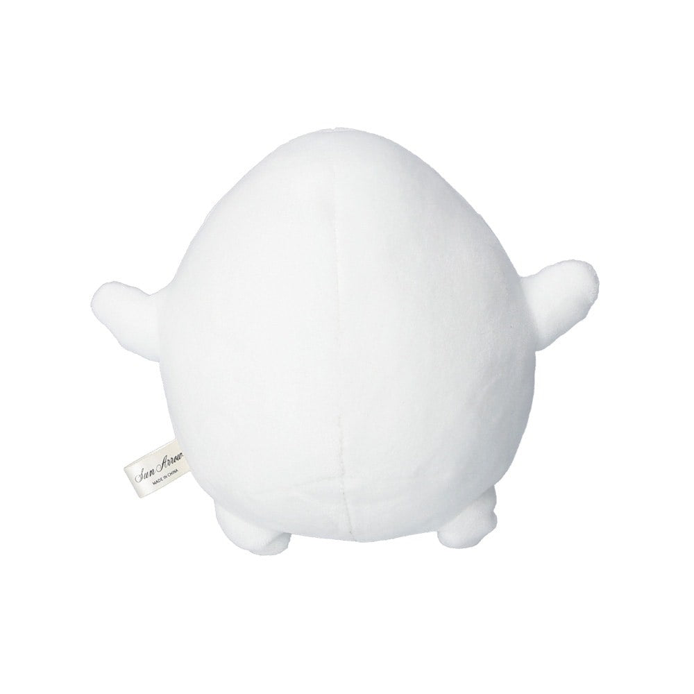 Studio Ghibli The Boy and the Heron Warawara Plush D – Soft Toy Sun Arrow Japan