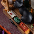 Studio Ghibli Kiki’s Delivery Service Diorama Sand Timer JiJi Laboratory Rare