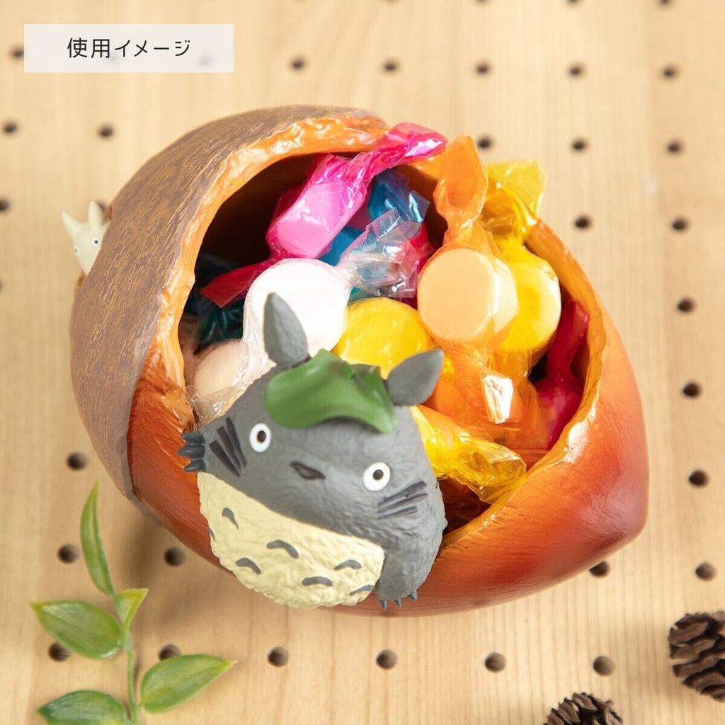 Studio Ghibli My Neighbor Totoro Acorn Bloom Planter Cover