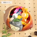 Studio Ghibli My Neighbor Totoro Acorn Bloom Planter Cover