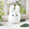 Studio Ghibli My Neighbor Totoro Chibi Totoro Plush Beanbag Soft Toy