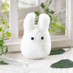 Studio Ghibli My Neighbor Totoro Chibi Totoro Plush Beanbag Soft Toy