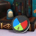 Studio Ghibli Howl’s Moving Castle Compact Mirror Magic Dial Design 15th Anniv.