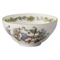 Studio Ghibli Noritake Totoro Bowl Karasunoendou Yamanoimo Design Bone China