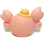 Studio Ghibli Water Squirter Bundle  Ponyo + Totoro + Mei Crab Bath & Outdoor