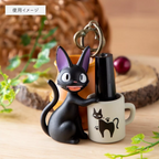 Studio Ghibli Kiki’s Delivery Service Pen Holder - Jiji Design - Ghibee