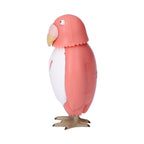 Studio Ghibli The Boy and the Heron Parakeet Bobble Head Mascot Figure