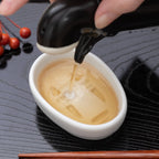 Studio Ghibli Spirited Away No-Face Soy Sauce Dish Kaonashi Plate Japan