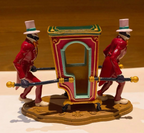 Studio Ghibli Park Exclusive Witch Valley Figure Collection Merry Go Round